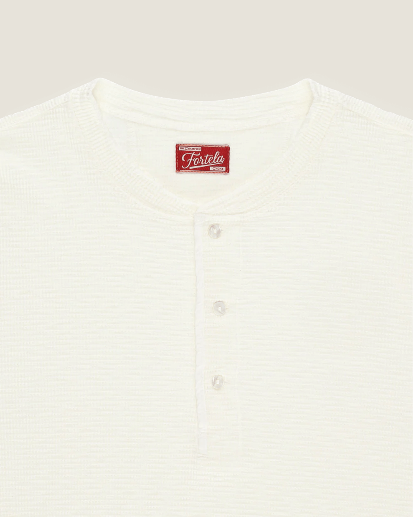 Amish Maglia Serafino