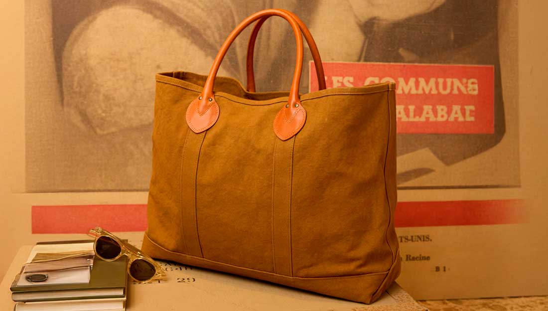 FORTELA PORT CANVA CAMEL
