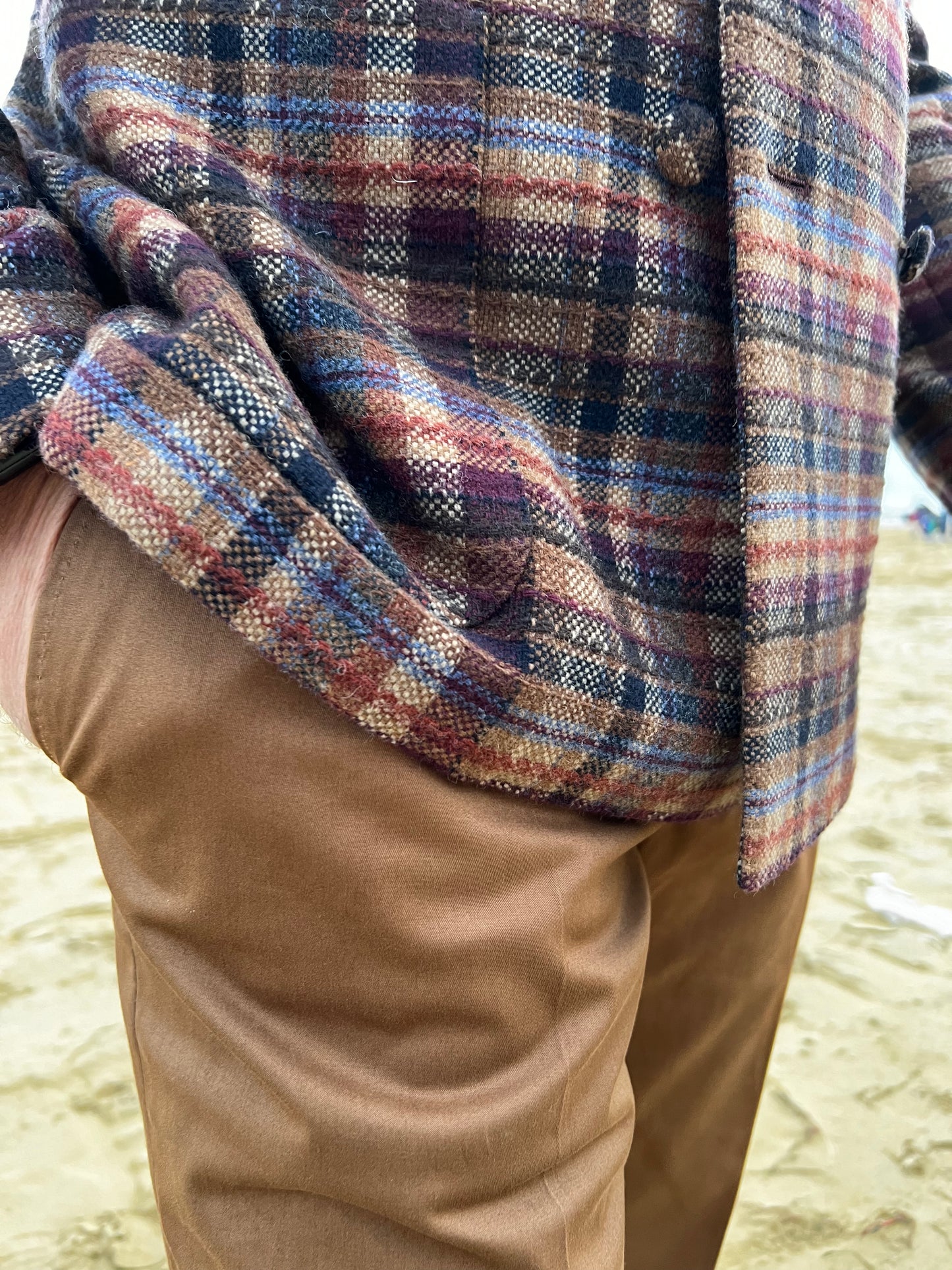 THE GIGI Giacca Doppio petto Art2n
