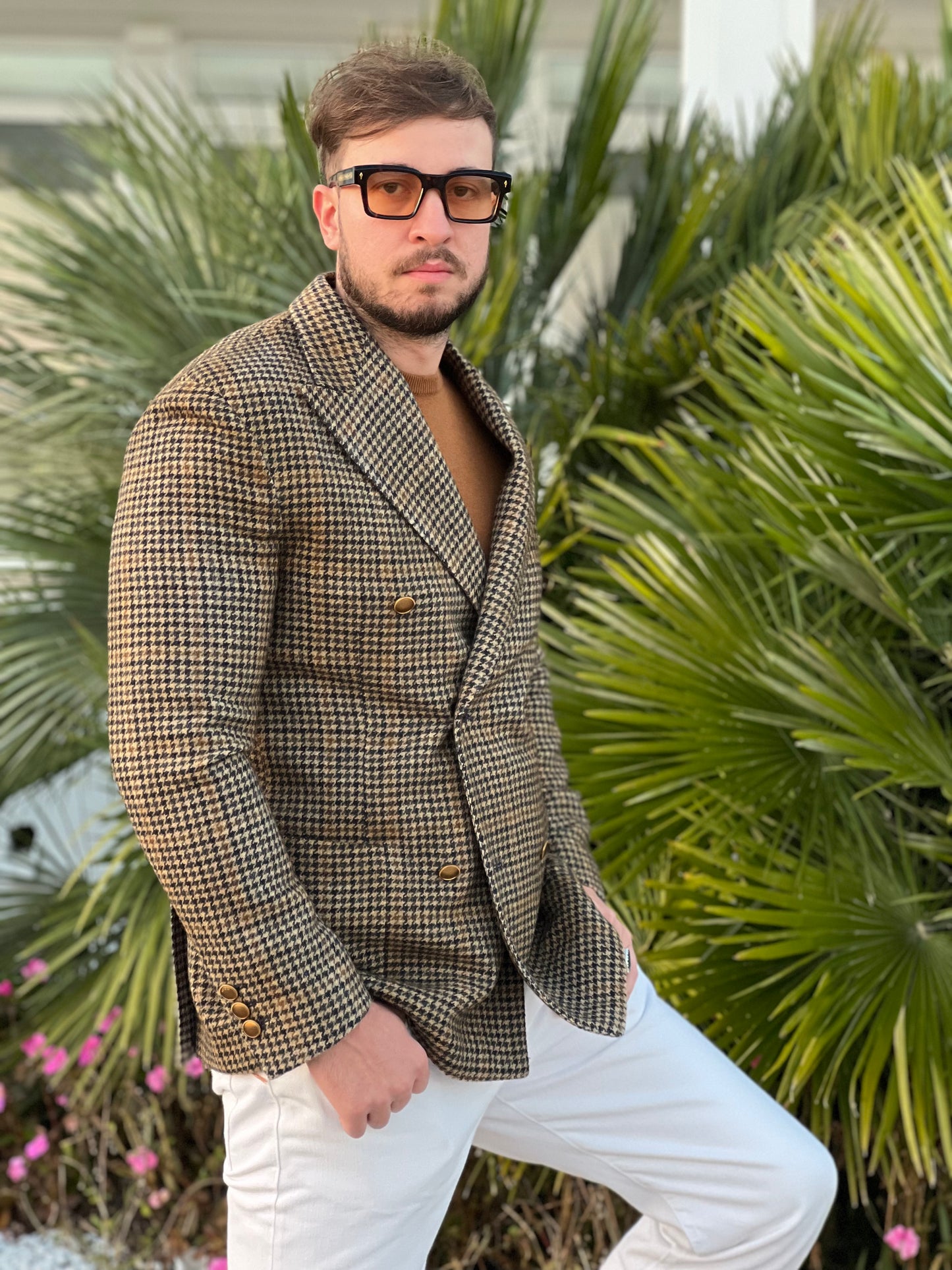 THE GIGI Giacca Doppio petto Art2T