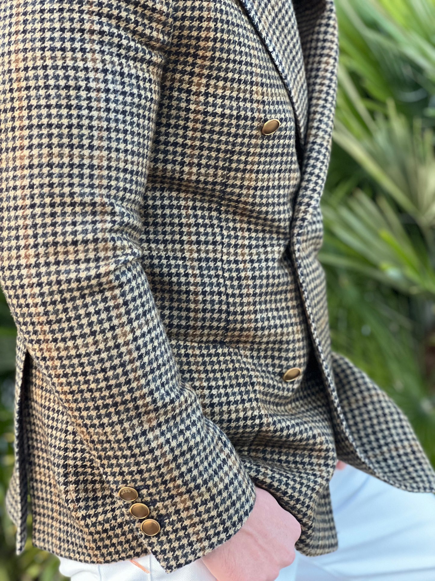 THE GIGI Giacca Doppio petto Art2T