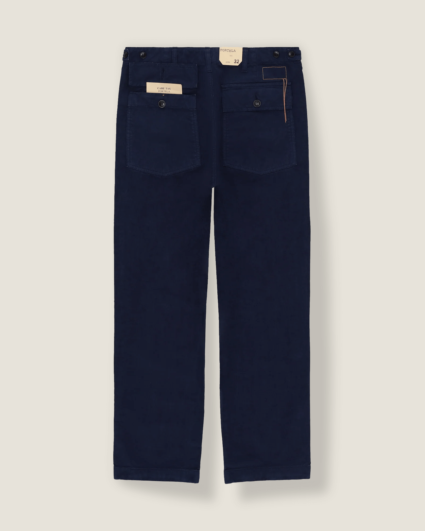 FORTELA NEWFATIGUE-0012T BLU