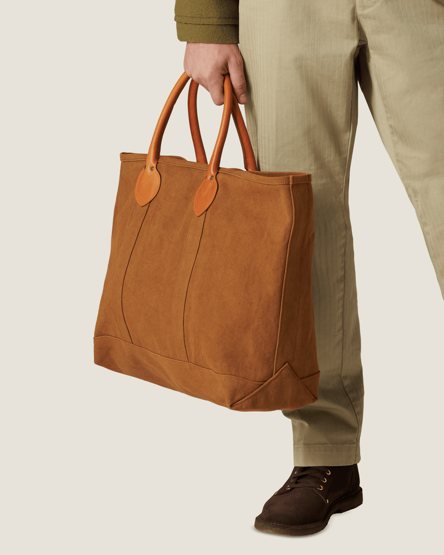 FORTELA PORT CANVA CAMEL