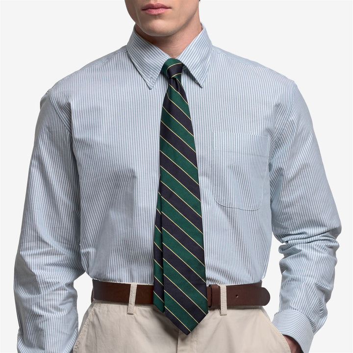 SEBAGO SOMERSET LT. INFANTRY