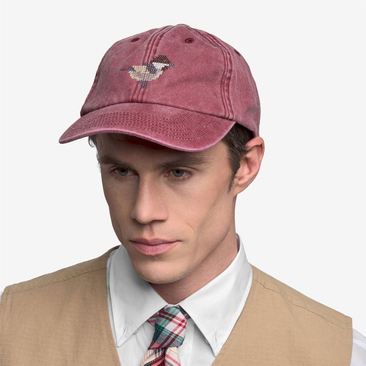 SEBAGO CONNOR CHICKADEE