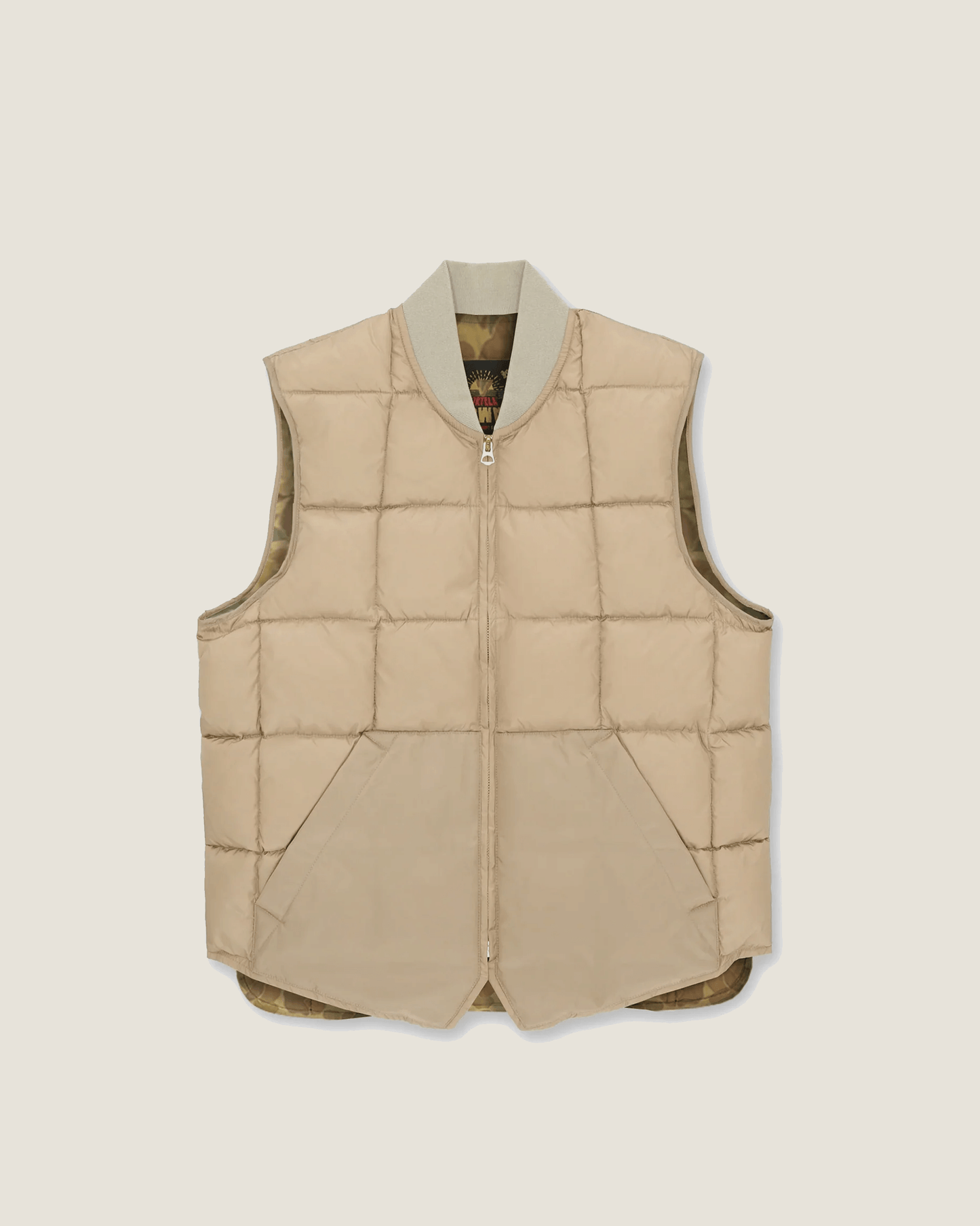 FORTELA VEST2-LEO02