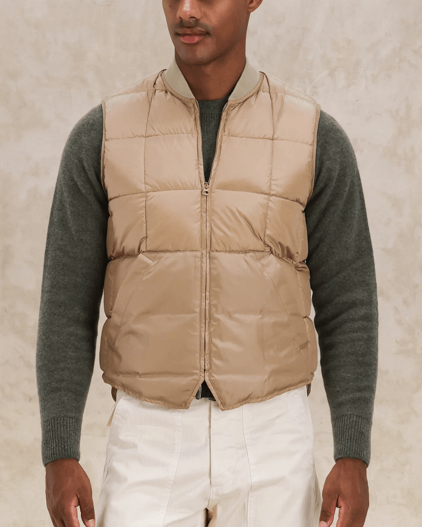 FORTELA VEST2-LEO02