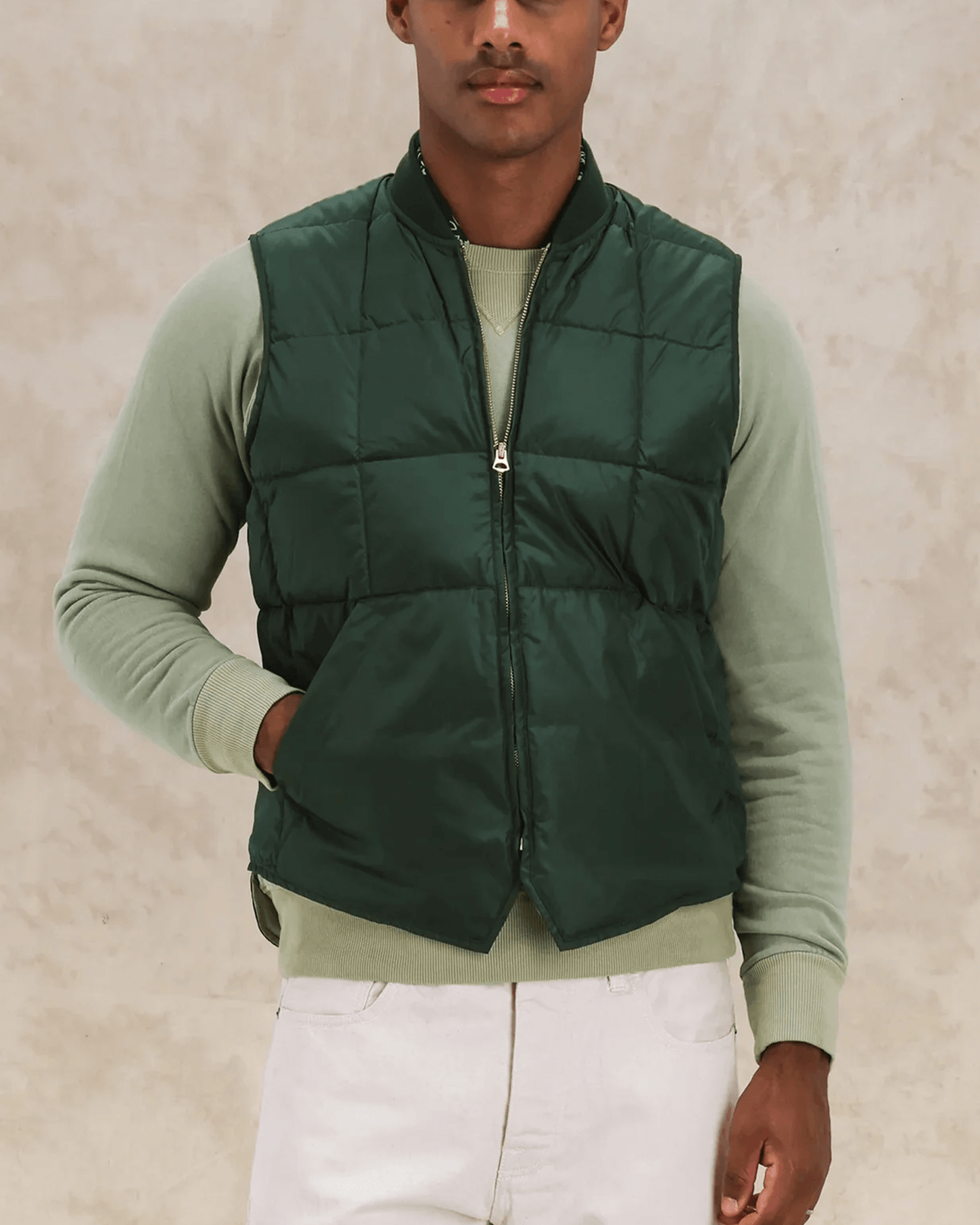 FORTELA VEST2-LEO02