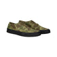 Mr.Fliks Redondo Canvas Sneakers