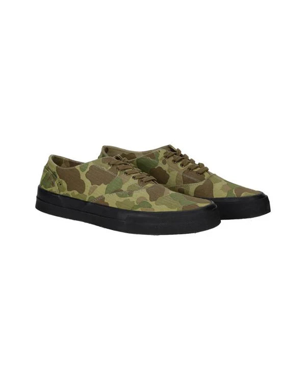 Mr.Fliks Redondo Canvas Sneakers