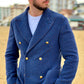 THE GIGI Giacca Doppio Petto ST.Tropez