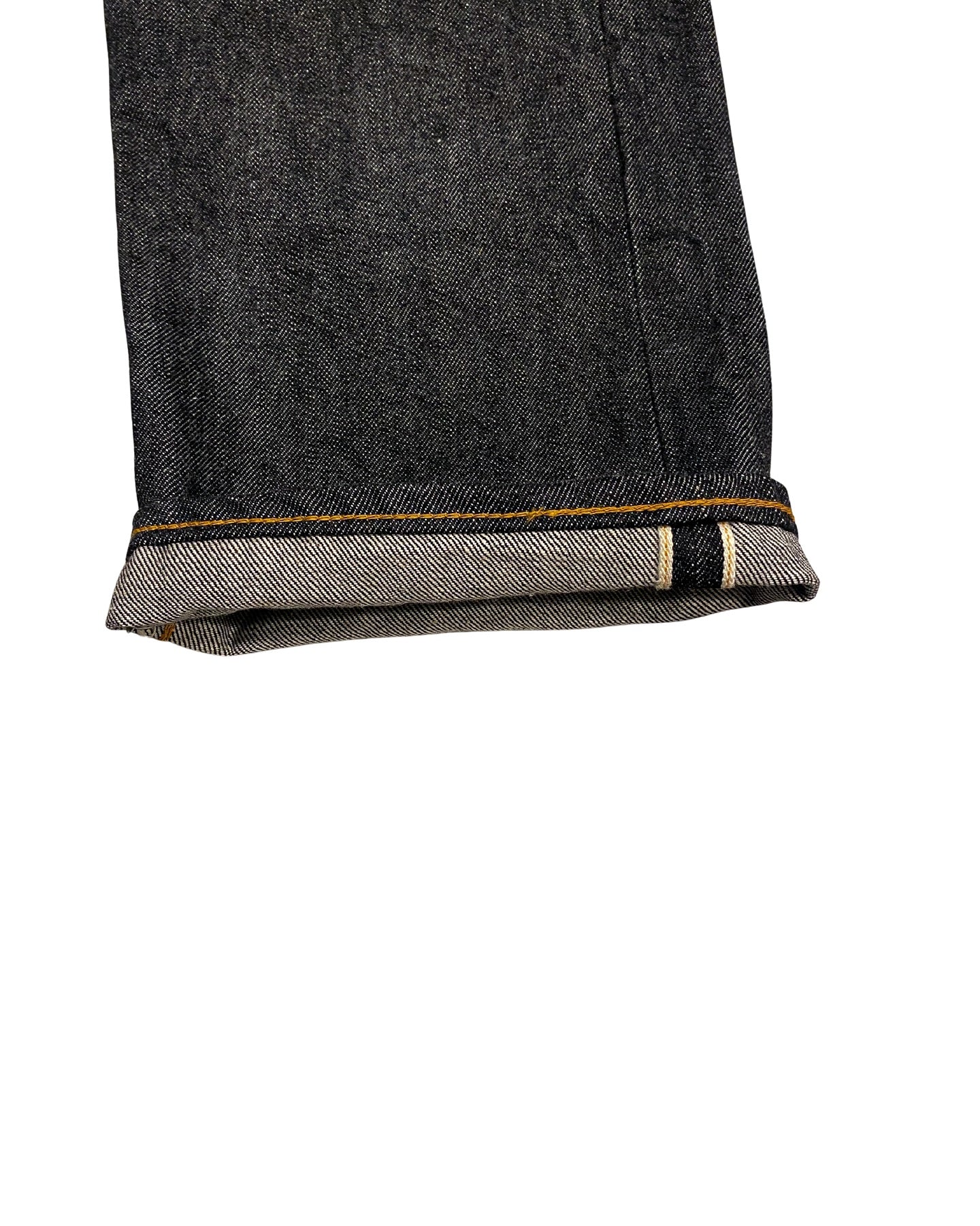 RESOLUTE 714-2 denim dark