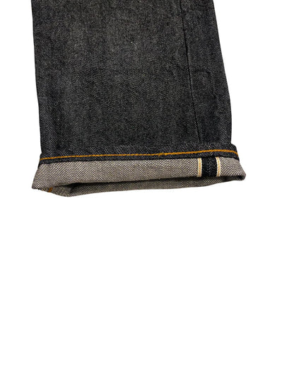 RESOLUTE 710-2 selvedge denim