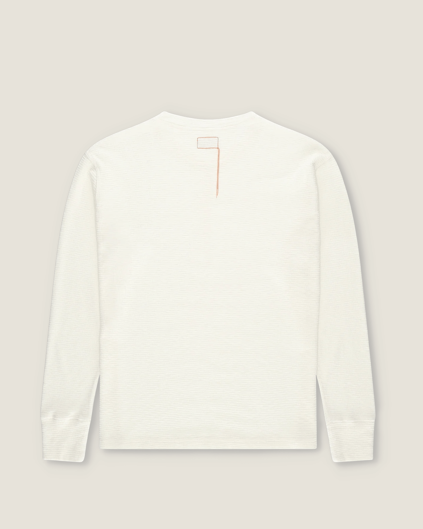 Amish Maglia Serafino