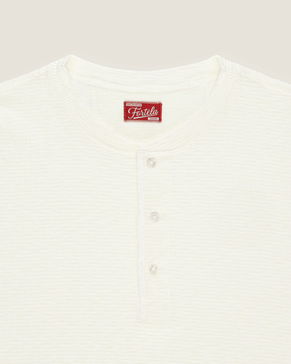 Amish Maglia Serafino