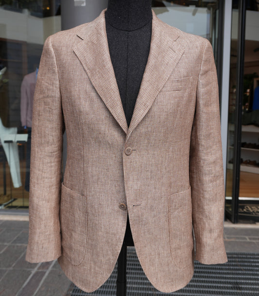 THE GIGI GIACCA NUVOLA1GE