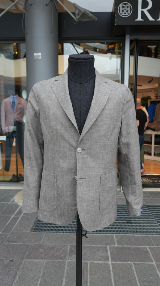 BARBA NAPOLI | GIACCA