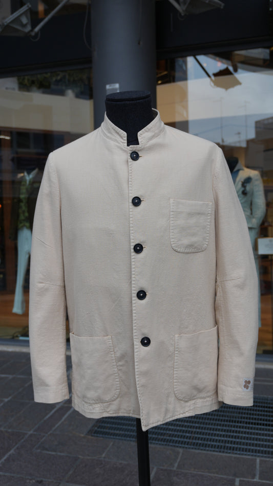 MASSIMO ALBA | GIACCA BALI