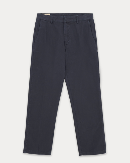 Fortela Maine Pantaloni In Cotone