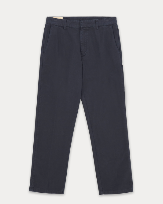 Fortela Maine Pantaloni In Cotone