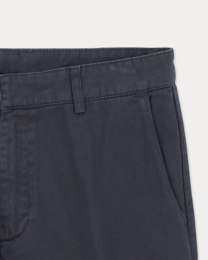 Fortela Maine Pantaloni In Cotone