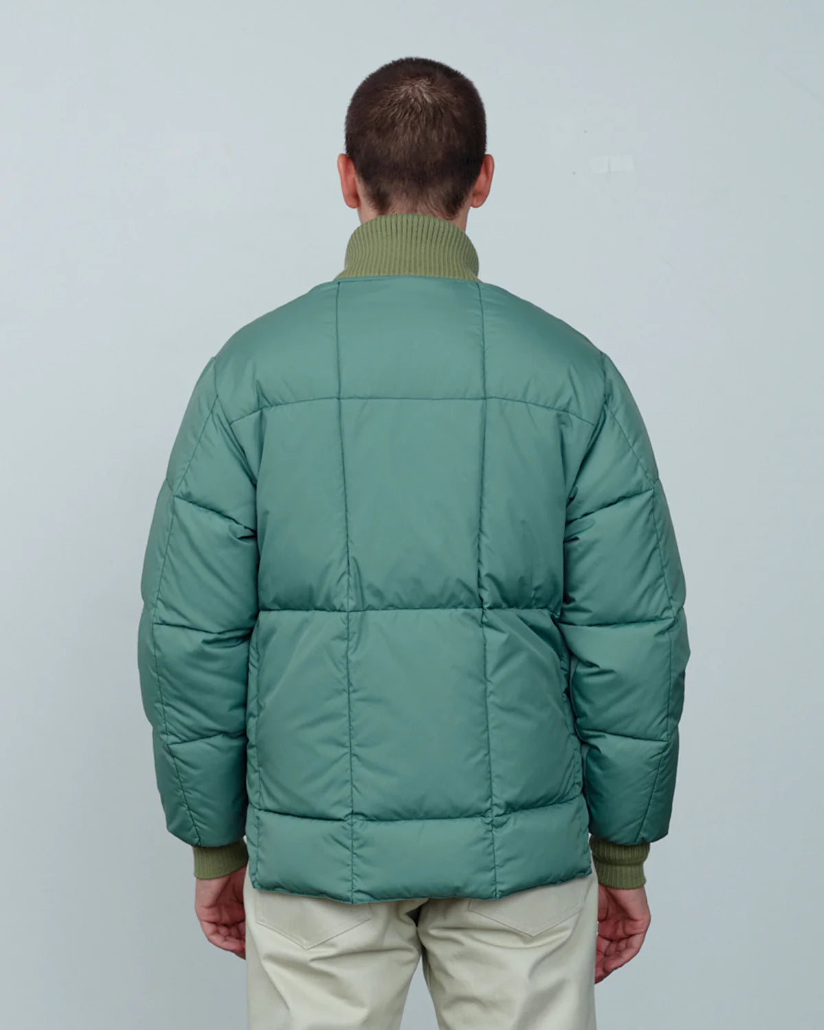 Rocky Mountain Featherbed GIACCA MC SPECIAL OFFER