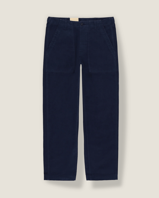 FORTELA NEWFATIGUE-0012T BLU