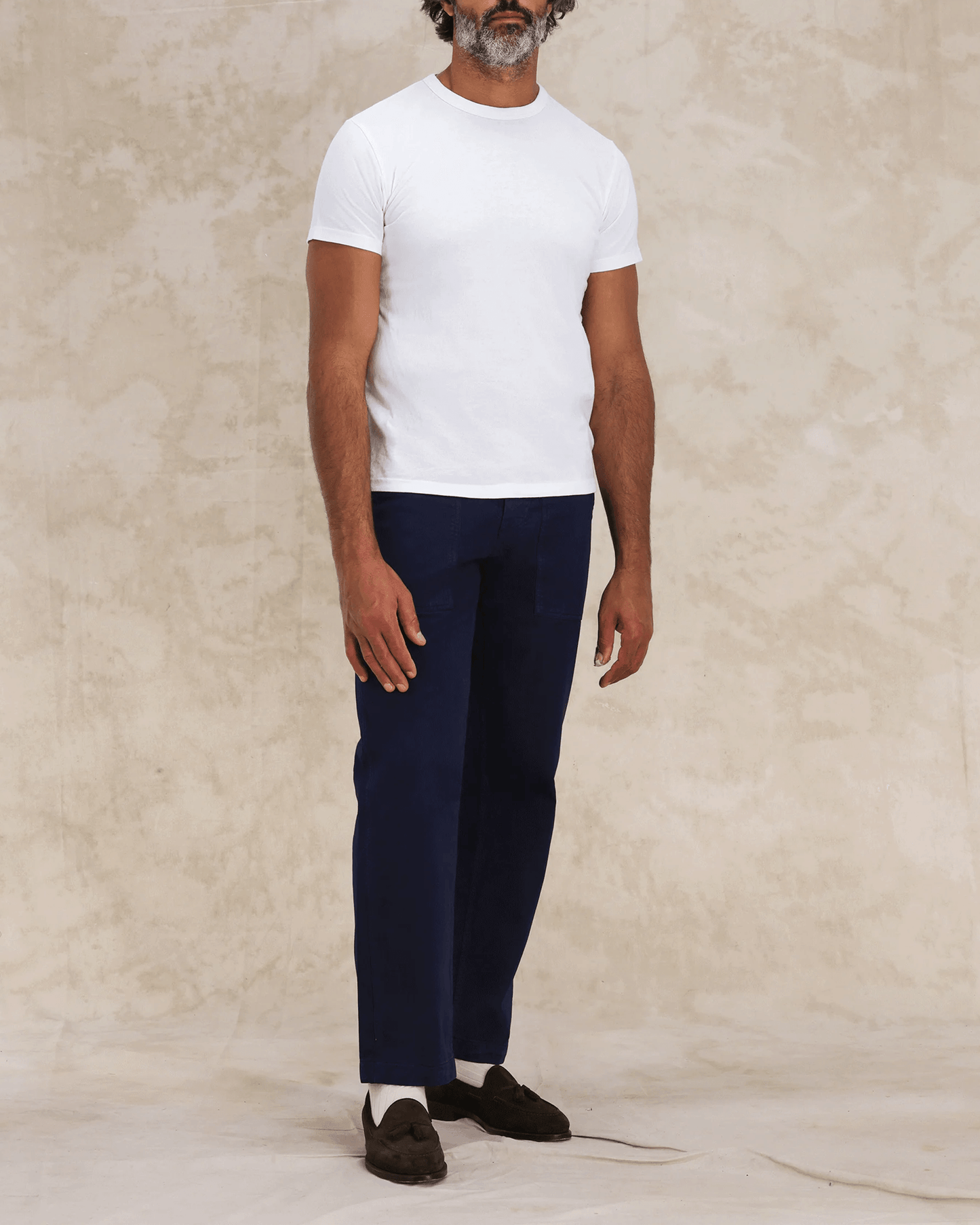FORTELA NEWFATIGUE-0012T BLU