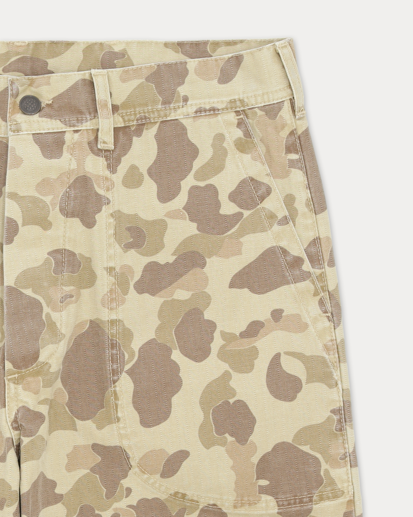 Fortela Newport Pantaloni Camouflage