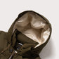 “Presena” Olive Down Expedition Parka