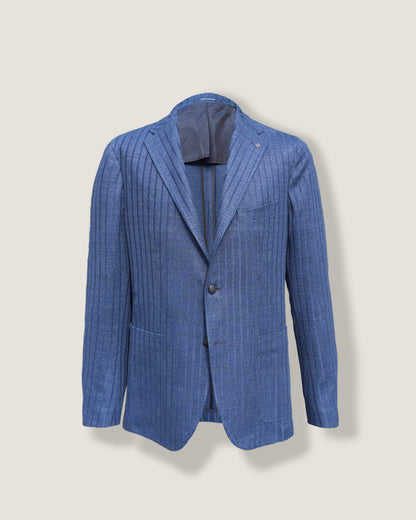 TAGLIATORE GIACCA LINO COTONE