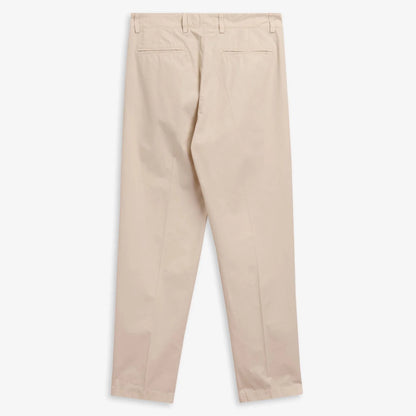 SEBAGO SASANOA PANTALONI BEIGE GESSO