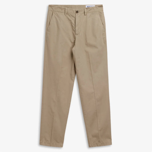 SEBAGO SASANOA PANTALONI BEIGE LAUREL