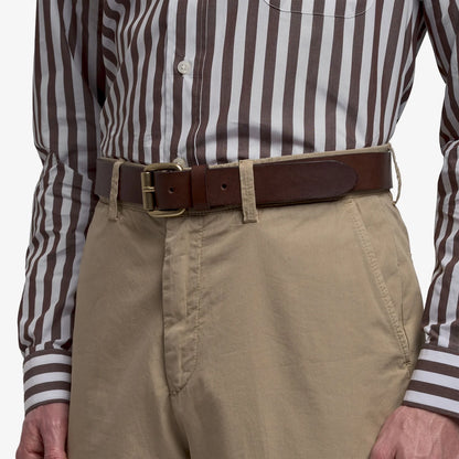 SEBAGO SASANOA PANTALONI BEIGE LAUREL