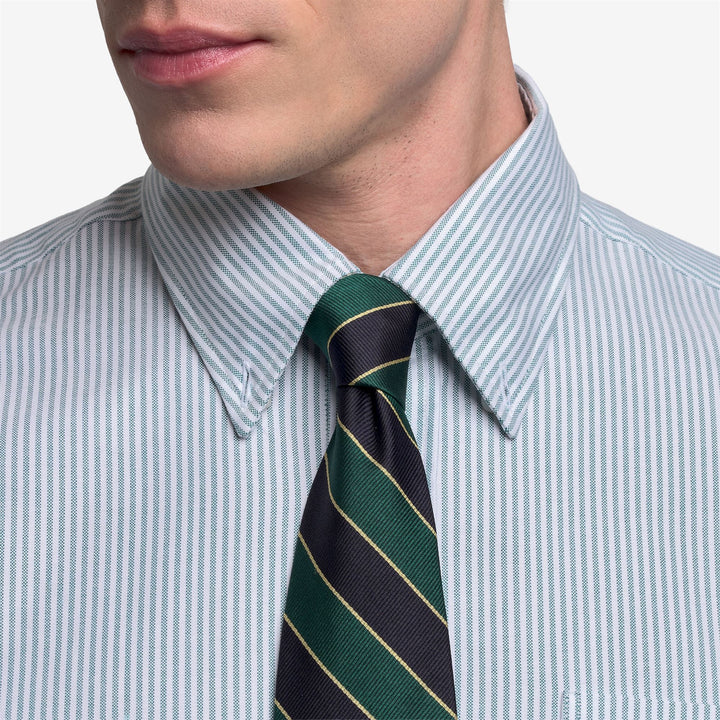 SEBAGO SOMERSET LT. INFANTRY