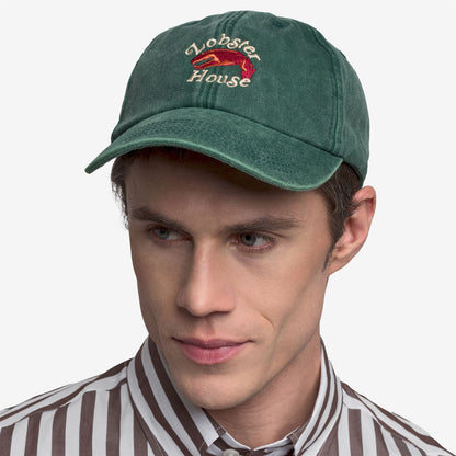 SEBAGO CONNOR LOBSTER