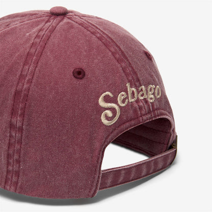 SEBAGO CONNOR CHICKADEE