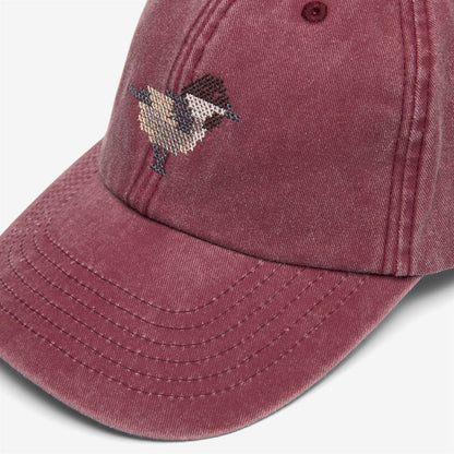 SEBAGO CONNOR CHICKADEE