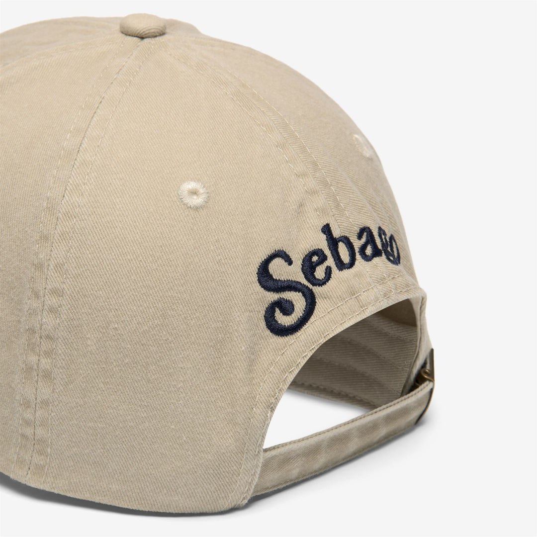 SEBAGO CONNOR PINE TREE