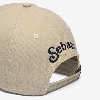 SEBAGO CONNOR PINE TREE