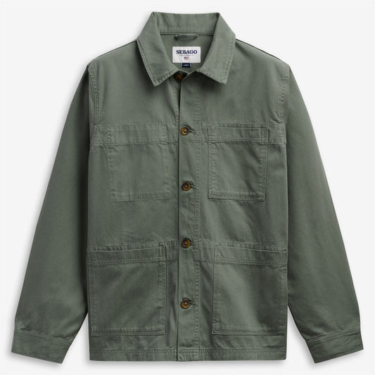 SEBAGO DORR HERRINGBONE