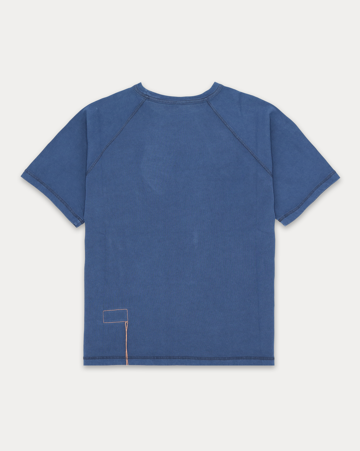 Fortela Vermont T-Shirt In Jersey Con Taschino
