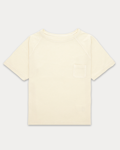 Fortela Vermont T-Shirt In Jersey Con Taschino