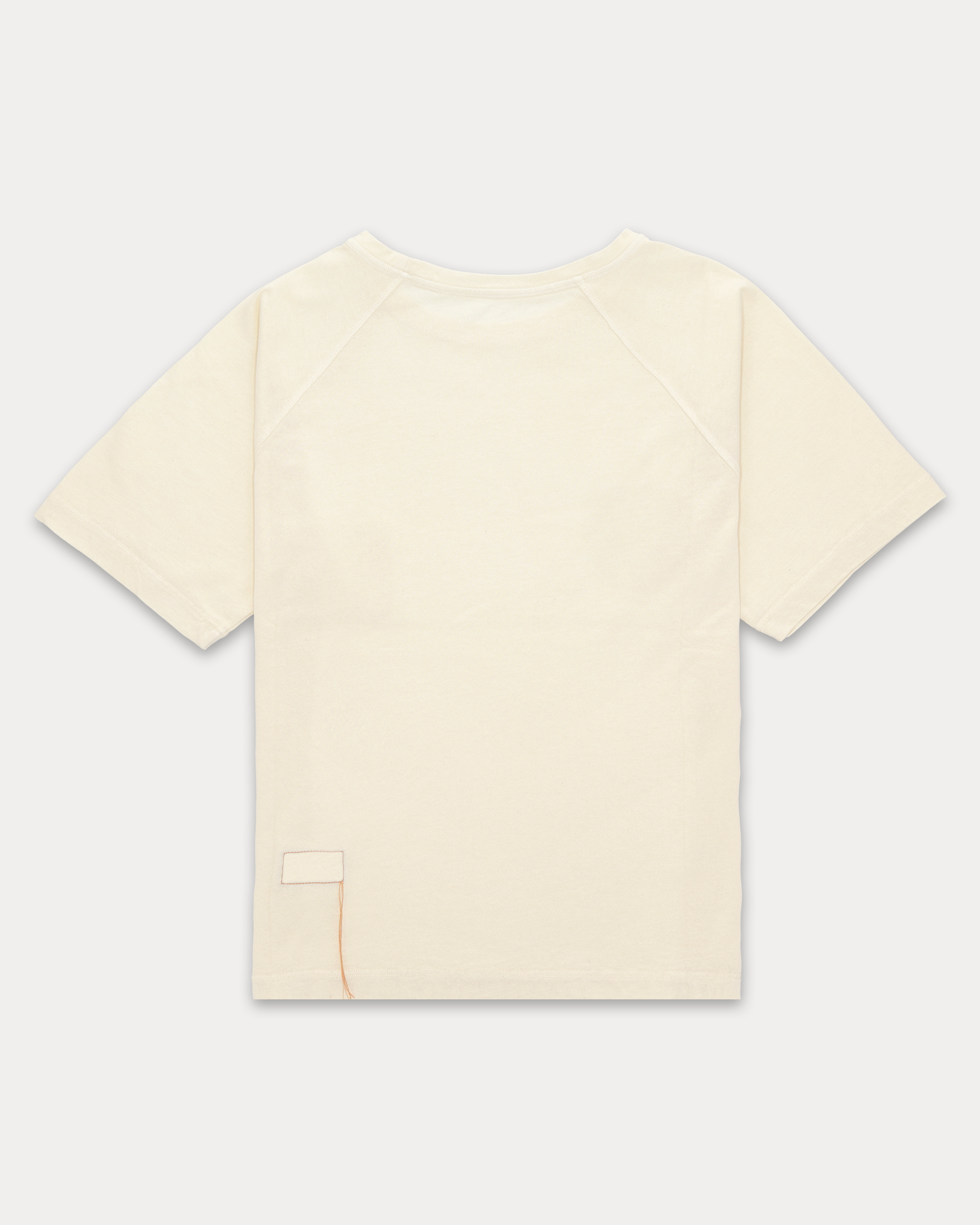 Fortela Vermont T-Shirt In Jersey Con Taschino