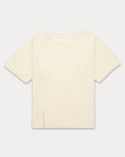 Fortela Vermont T-Shirt In Jersey Con Taschino