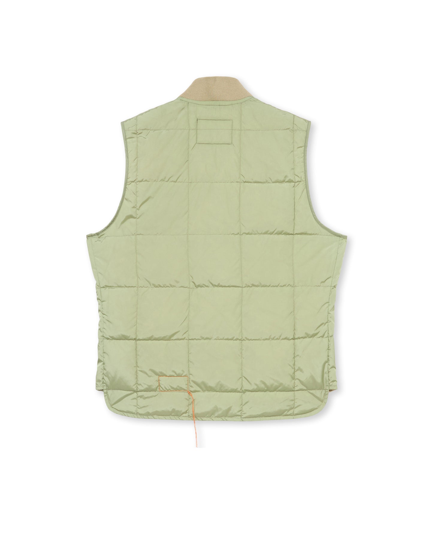 FORTELA VEST LEO02 LGR