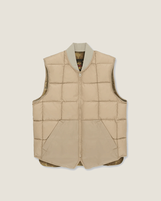 FORTELA VEST2-LEO02