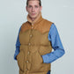 Rocky Mountain Featherbed Christy Vest Camel SPECIAL OFFER