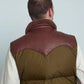 Rocky Mountain Featherbed Christy Vest OD SPECIAL OFFER