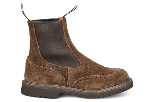 TRICKER'S SILVIA COUNTRY DEALER BOOT